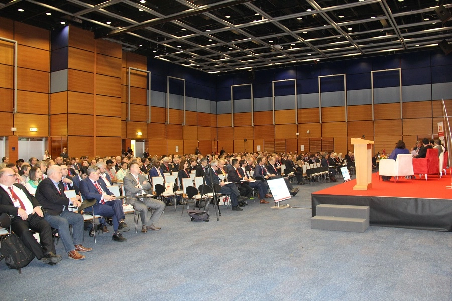 ”საუკეთესო ინოვაციური სერვისი”- საქართველოს ”112”-მა მსოფლიოს 82 ქვეყანას შორის გაიმარჯვა