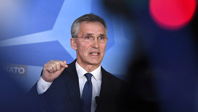 საქართველოს აქვს ყველაფერი, რათა გახდეს ნატოს წევრი ქვეყანა