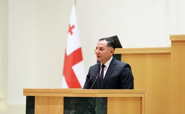 16 მარტის მონაცემებით, 24 თებერვლიდან საქართველოში რუსეთის 30 439 მოქალაქე შემოვიდა, რომელთაგან 17 801-მა ქვეყანა უკვე დატოვა - გომელაური