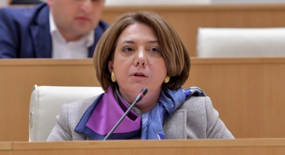 ბიძინას მთავრობა გადაყვება ჩვენი ევროპული მომავლის წართმევის მცდელობას - სალომე სამადაშვილი
