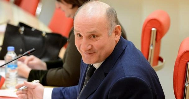 „რატომ იყენებთ ყველაფერს ჩემს წინააღმდეგ - კვიციანი „რუსთავი 2“-ის ჟურნალისტს