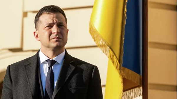 ყველაფერი იქითკენ მიდის, რომ პუტინთან შეხვედრა შედგება - ზელენსკი