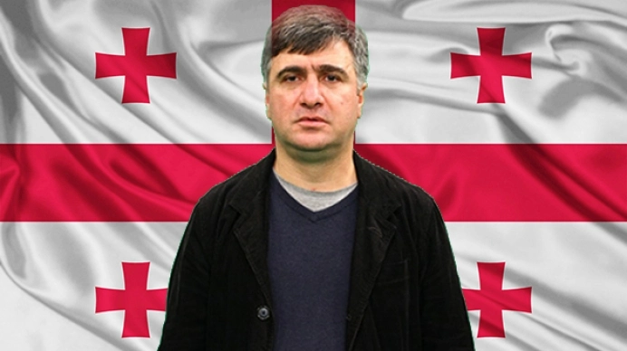 თომა ჩაგელიშვილის რუსეთის ოკუპაციაზე გადაღებულ ფილმს პრაღაში აჩვენებენ