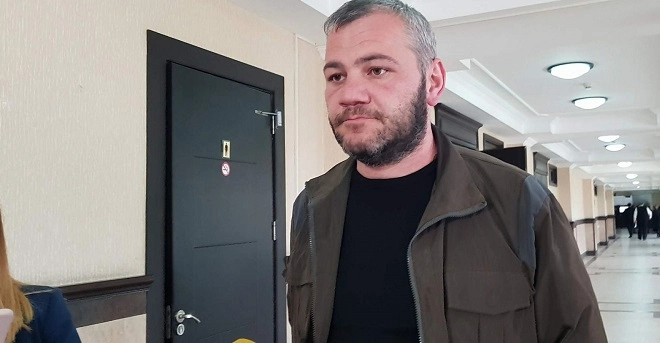 ზაზა სარალიძე პარლამენტის საგამოძიებო კომისიიდან ეკა ბესელიას აცილებას ითხოვს