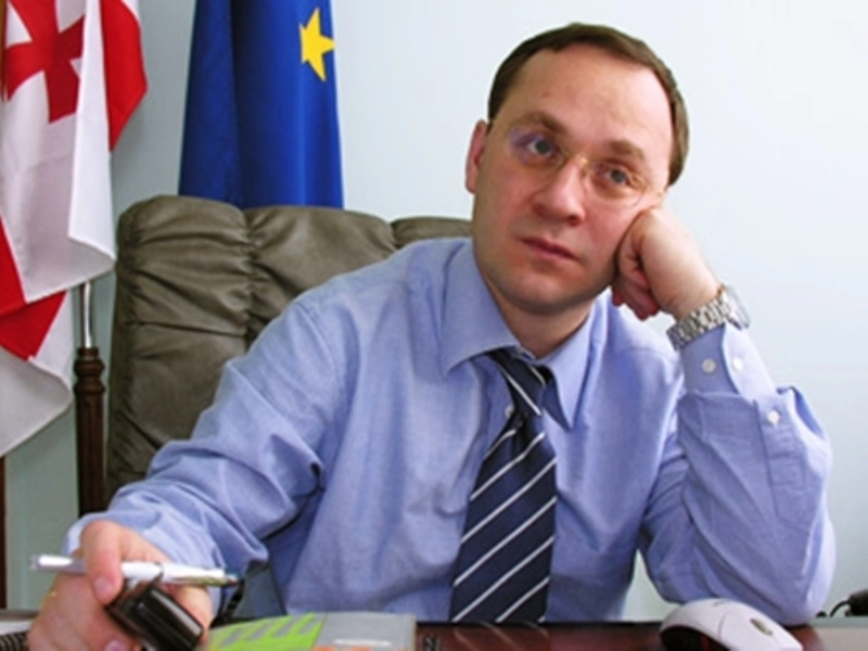  ,,თავისუფალი დემოკრატების” საარჩევნო შტაბს გია ცაგარეიშვილი უხელმძღვანელებს