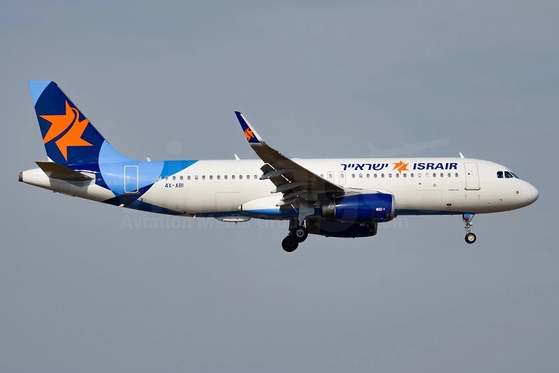 Israir Airlines-ის მგზავრმა ბათუმის აეროპორტის Duty Free-ში ნივთები მოიპარა 