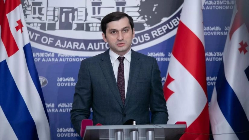 არა მგონია, ხალხის ნება იყოს ლიბერასტების ჩრდილოვან კაბინეტს გადავცეთ ხელისუფლება - თორნიკე რიჟვაძე