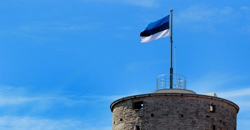 ესტონეთი რუსეთის მოქალაქეებისთვის ტურისტული ვიზების გაცემას წყვეტს