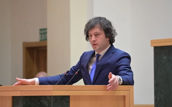საზღვარგარეთ მყოფ ყველა ადამიანს, რომელსაც არჩევნებში მონაწილეობა სურს, ამის საშუალება ექნება - ირაკლი კობახიძე