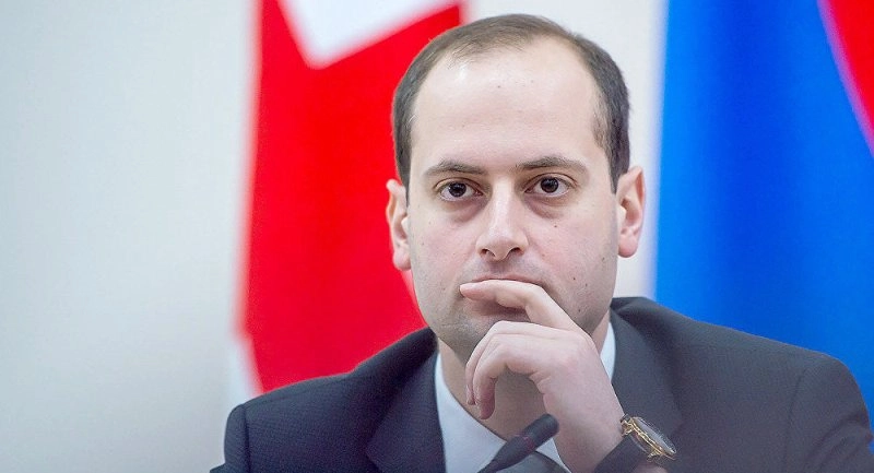 რუსეთის ქმედებას ვაფასებ როგორც პროვოკაციას რუსეთის მხრიდან - მიხეილ ჯანელიძე