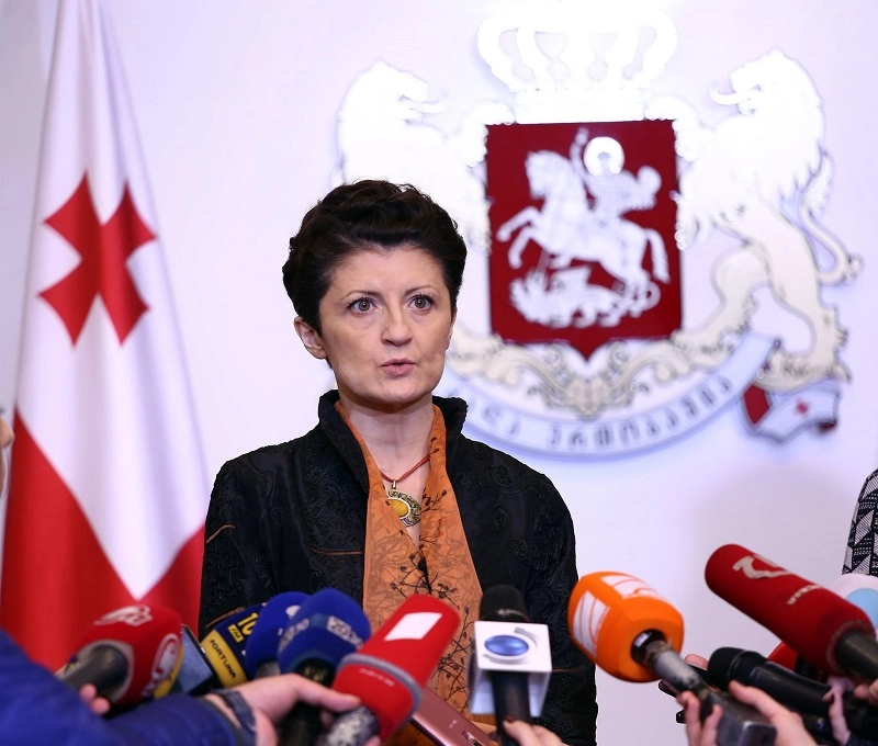  სახელმწიფოს ვანო მერაბიშვილისთვის კომპენსაციის სახით 4000 ევროს გადახდა მოუწევს