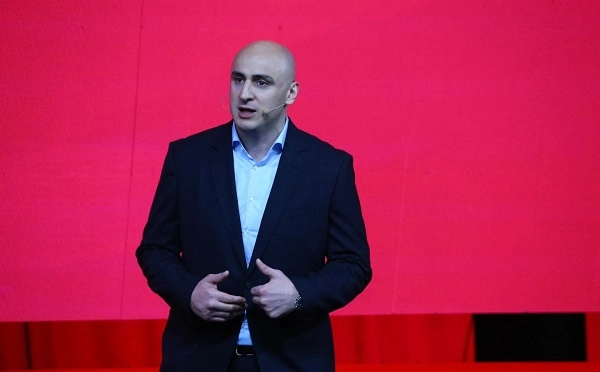 2022 წელი უნდა იყოს ერთმანეთთან მისასვლელი გზების ძებნის წელიწადი. ჩვენ ერთმანეთი უნდა ვიპოვოთ - ნიკა მელია