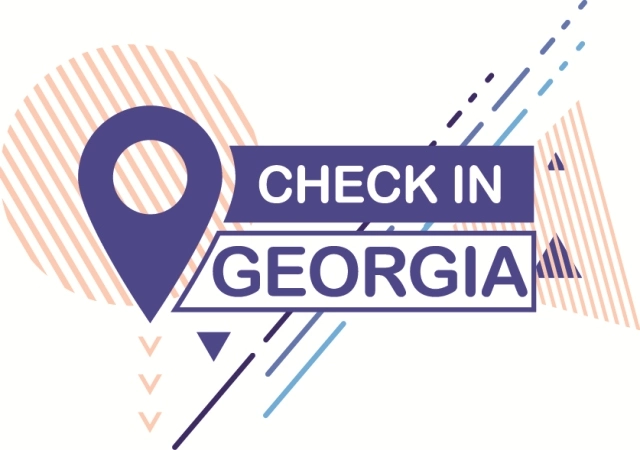 check in georgia მომავალ წელსაც გაგრძელდება