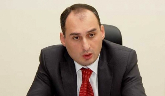 ეკონომიკის მინისტრი პრეზიდენტის რეზიდენციის საკითხის დროულად გადაწყვეტის აუცილებლობაზე საუბრობს