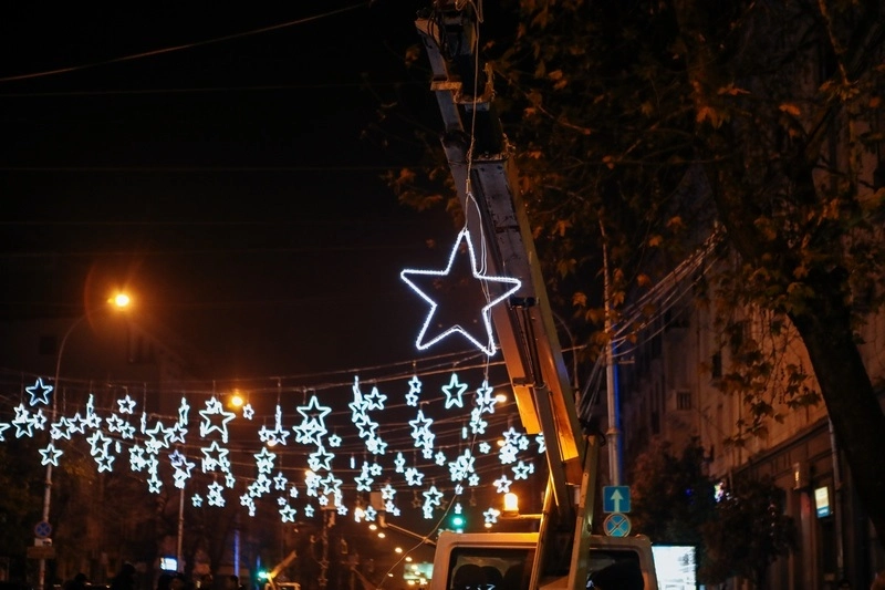 00:00 საათიდან 07:00 საათამდე რუსთაველის გამზირი გადაიკეტება