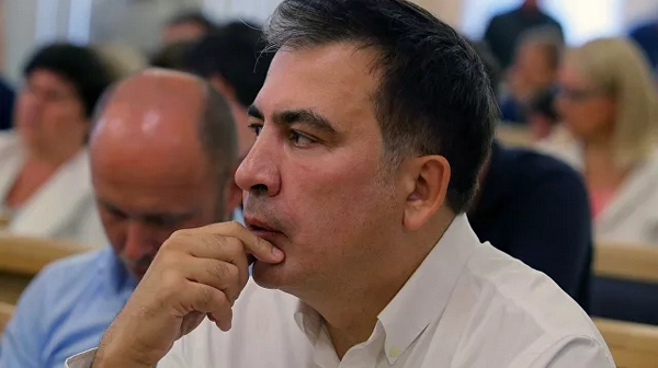 პენიტენციური სამსახურის ინფორმაციით, მიხეილ სააკაშვილმა ციხის მაღაზიაში 7 ქილა თაფლი შეიძინა