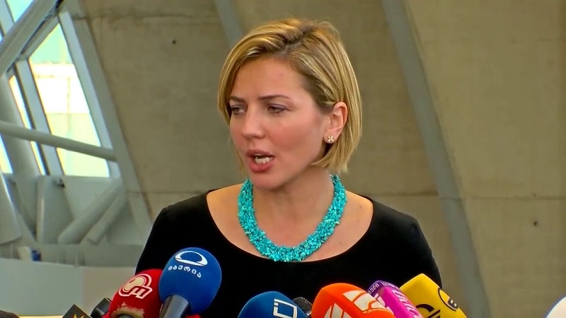 პოლიტიკური პასუხისმგებლობა უნდა აიღონ იმ პირებმა, რომლებიც „ქართულ ოცნებას“ „ნაციონალური მოძრაობიდან“ ჰყავს გადმობარგებული - ანა დოლიძე