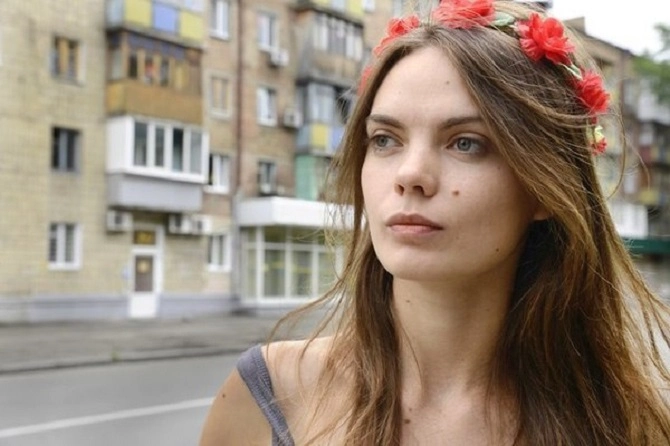 Femen-ის დამფუძნებელმა თავი მოიკლა
