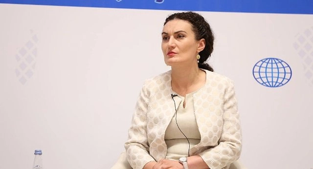  ჩვენ უნდა ვიყოთ მრავალეთნიკური, მრავალკულტურული სახელმწიფოს მაგალითი - ქეთევან ციხელაშვილი