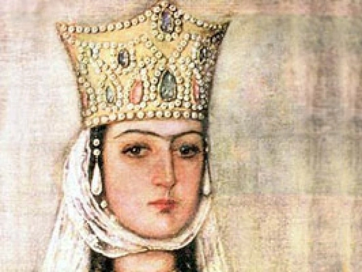 დღეს თამარობაა