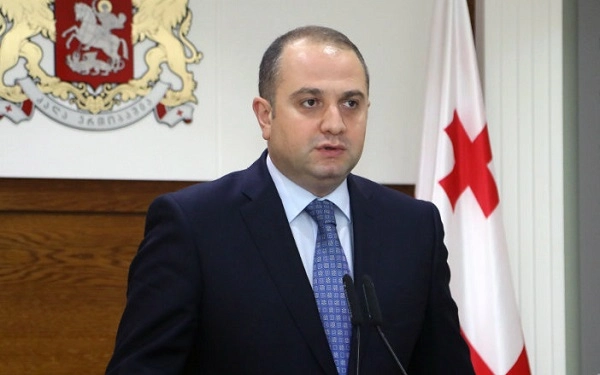 მსუბუქი ავტომობილებით გადაადგილების აკრძალვა 27 აპრილამდე გახანგრძლივდა - ირაკლი ჩიქოვანი