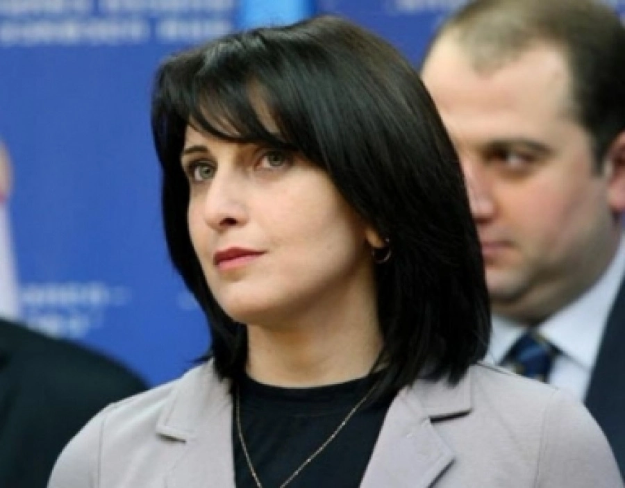 "რესპუბლიკური პარტია" ჩვენი რესურსებით მხარს დავუჭერთ გრიგოლ ვაშაძეს - თამარ კორძაია