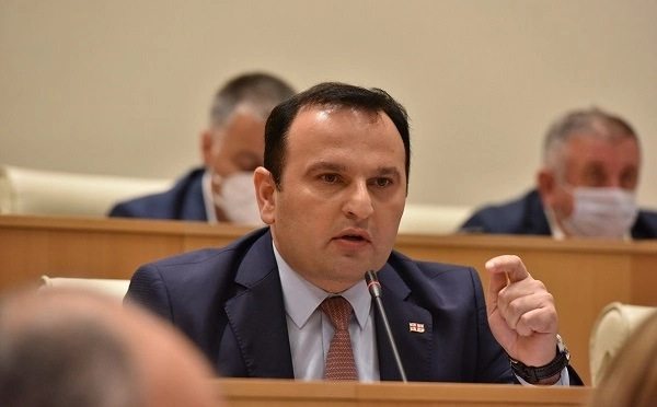 ტრაგედიაა გირგვლიანის საკითხი, მაგრამ მაჩალიკაშვილს რომ შვილი მოუკლეს, ამ საკითხზე გამოძიებამ რა დაადგინა? - პაატა მანჯგალა