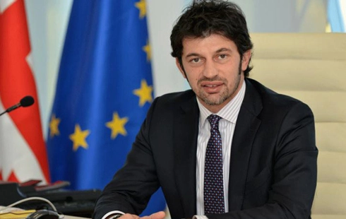  კალაძე: ,,აზოტსა“ და ,,სოკარს“ შორის ხელშეკრულება რამდენიმე დღეში გაფორმდება