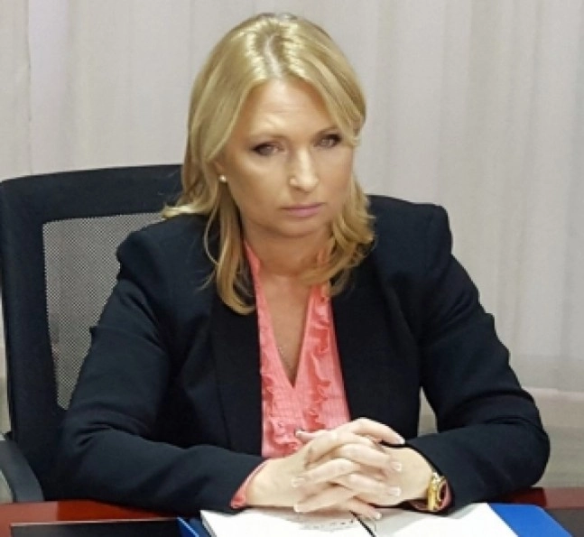 ნათია თურნავა ეკონომიკისა და მდგრადი განვითარების მინისტრის მოადგილედ დაინიშნა