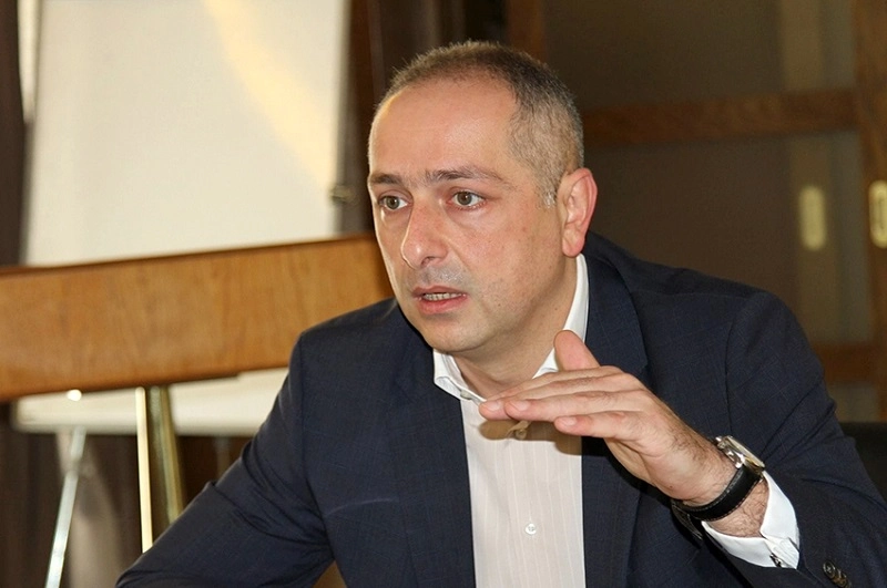 რუსეთი უნდა შეეგუოს, რომ საქართველო გახდება ნატო-ს წევრი - ირაკლი სესიაშვილი