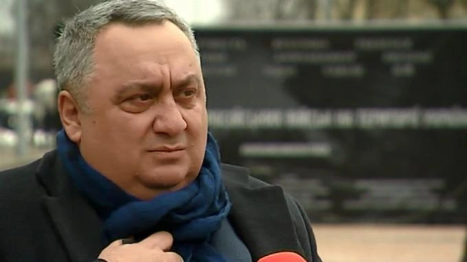  კვაჭანტირაძე: ბევრი ჩველი ევროპელი კოლეგა ისე უყურებს ვიზალიბერალიზაციის პროცესს, როგორც ,,შერეკილებში“ - მართლა რომ გაფრინდნენ