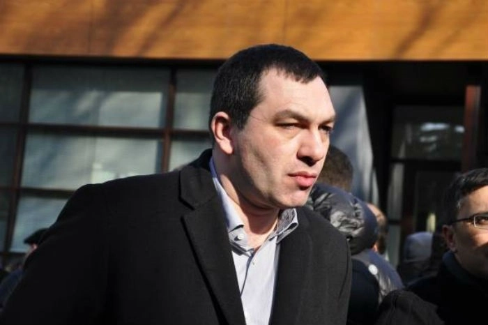 არ უნდა დავუშვათ, რომ ქვეყნის პრეზიდენტი გახდეს პირი, რომლის შეხედულებებიც საფრთხეს უქმნის ჩვენი ქვეყნის უსაფრთხოებას - გიგა ბოკერია
