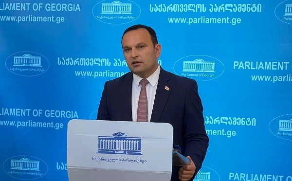 თემურ ალასანია გადაწყვეტილებებს არ იღებს, საქართველო არ არის მეომარი ქვეყანა, არავის მოკლავს, თავს არავის დაესხმება, გაცხადებული აქვს მშვიდობიანი დეოკუპაციის გეგმა და ამ გზისგან არ გადავუხვევთ - პაატა მანჯგალაძე