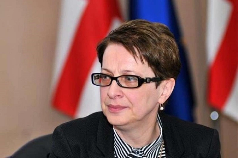 დატვირთულმა მუშაობამ, ჩემს ჯანმრთელობაზე რეალურად იქონია სერიოზული გავლენა - ნინო გვენეტაძე