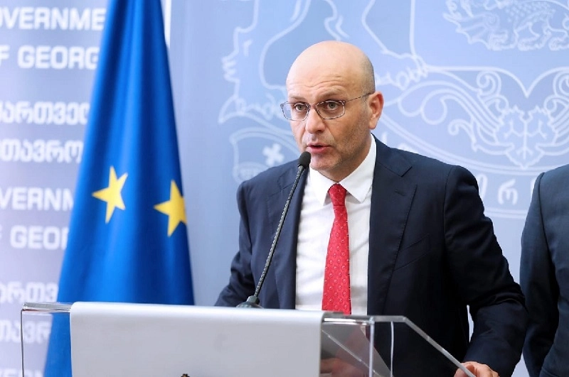 ტყუილია, რომ პროპორციული სისტემა იდეალურია - ივანე მაჭავარიანი