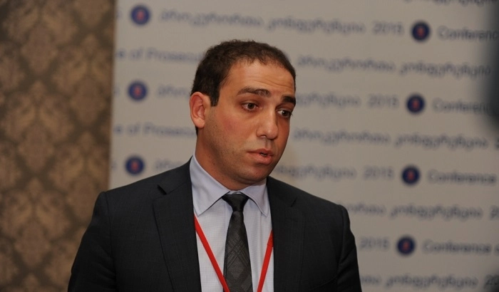 მთავარი პროკურორი მზად არის თემირლან მაჩალიკაშვილის ოჯახს შეხვდეს