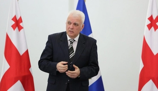  საკრებულო ფიზიკური დაპირისპირების ადგილი არ არის - შალვა ოგბაიძე