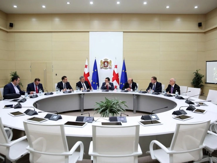 პენიტენციურ დაწესებულებებში მსჯავრდებულების მიერ შექმნილი ნაკეთობების რეალიზაცია მოხდება 