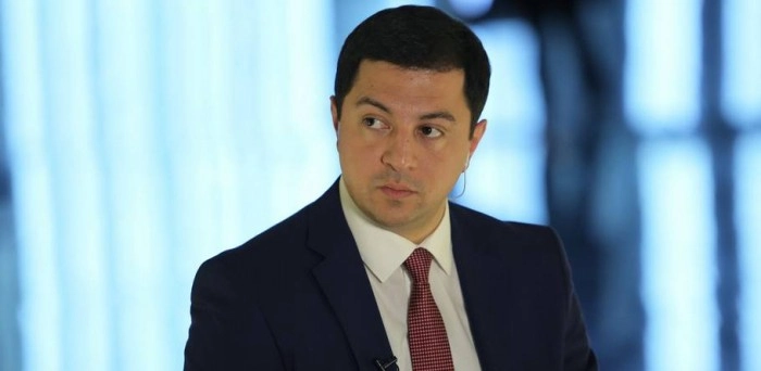გიორგი ანწუხელიძის გმირობა დარჩება ისტორიას - არჩილ თალაკვაძე