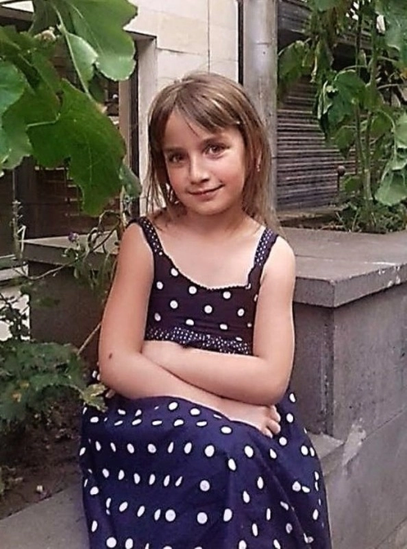 დავით ნარმანიას პაროდიას ვაკეთებ კარგად, ისიც მეგრელია და მეც - თიკო ბულია