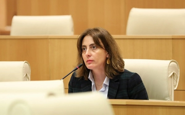 სამწუხაროა, რომ „ქართული ოცნება“ იმეორებს კრემლის პროპაგანდას, რომ საქართველომ დაიწყო ომი - ხატია დეკანოიძე