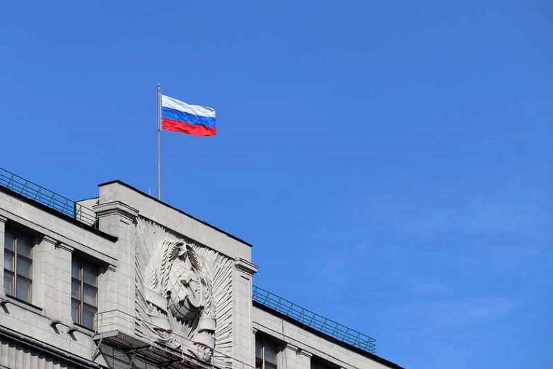 დუმა რეზოლუციით მოუწოდებს პუტინს, აღიაროს დონბასის სეპარატისტული რესპუბლიკები