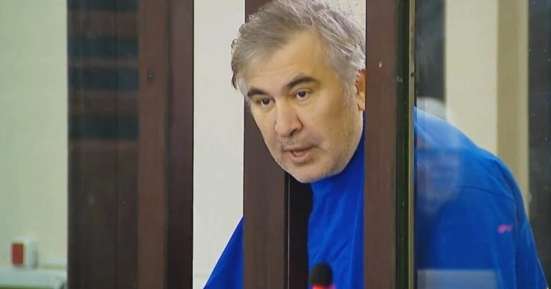 დღეიდან, დეპუტატებს მიხეილ სააკაშვილის მონახულებისთვის პენიტენციური დაწესებულების ნებართვა დასჭირდებათ