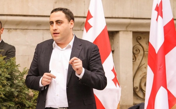 მარცხის ფორმულაა, თუ ოპოზიცია ნაციონალური მოძრაობის კანდიდატს დაუჭერს მხარს - გიორგი ვაშაძე
