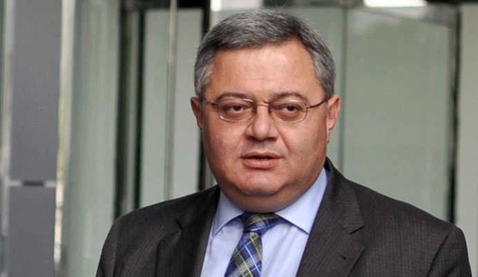 დავით უსუფაშვილი: ,,მაესტრო“ სულ რაღაც შარშია