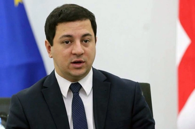 ივანიშვილის წერილთან დაკავშირებული რეაქციები იქნება ლუსტრაცია, თუ ვის ეხება ის სამშობლოს სიყვარულის და ვის დაპირისპირების ნაწილში  - თალაკვაძე