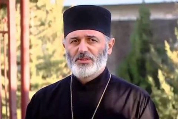 ანდრია ჯაღმაიძე პატრიარქის გადაყენებაზე გავრცელებულ ინფორმაციას ფანტაზიას უწოდებს