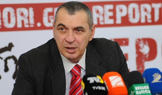 დავით ზურაბიშვილი:„ნაციონალური მოძრაობის“ მიმართ აგრესიის გაღვივებას ის ეფექტი აღარ ექნება, რაც 2012 წელში ჰქონდა