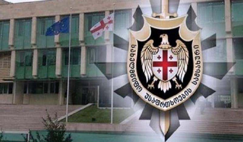 სუს-მა ახმეტაში, ტერორიზმის მხარდაჭერის ბრალდებით, ერთი პირი დააკავა