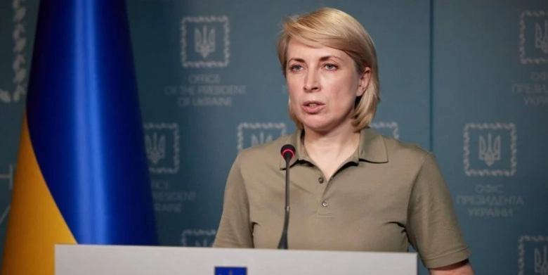 აფეთქებები ნოვოფედოროვკაში კიდევ ერთი შეხსენებაა, თუ ვისია ყირიმი, ის უკრაინაა - ირინა ვერეშჩუკი